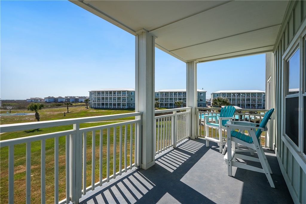 1107 Eleventh G#52, Port Aransas, TX 78373 — photo 4