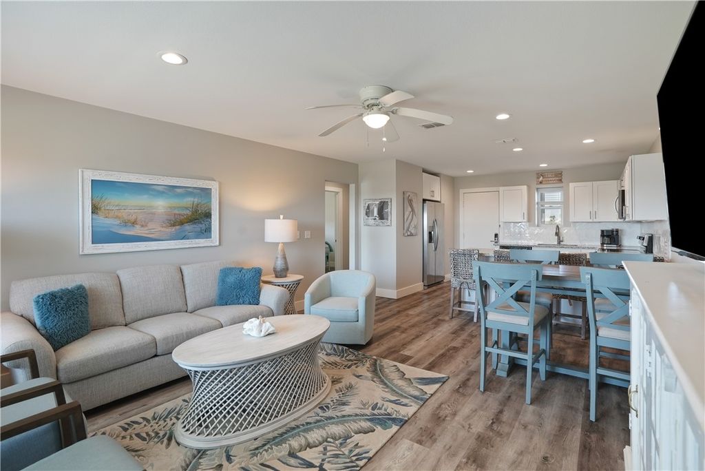 1107 Eleventh G#52, Port Aransas, TX 78373 — photo 5