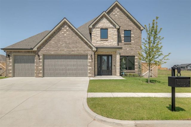 19325 S Country Drive, Edmond, OK 73012
