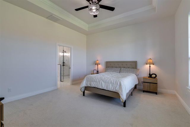 19325 S Country Drive, Edmond, OK 73012