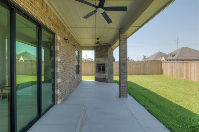 19325 S Country Drive, Edmond, OK 73012