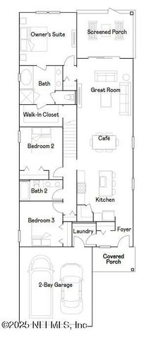 2948 ADELAIDE Road, Green Cove Springs, FL 32043