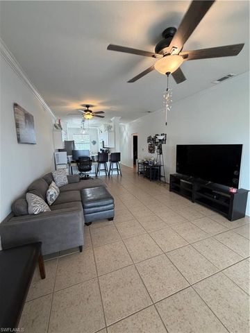 8570 Kingbird LOOP 546, Estero, FL 33967