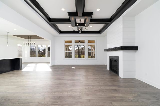 7583 Brunswick Drive 52, Washington, MI 48095