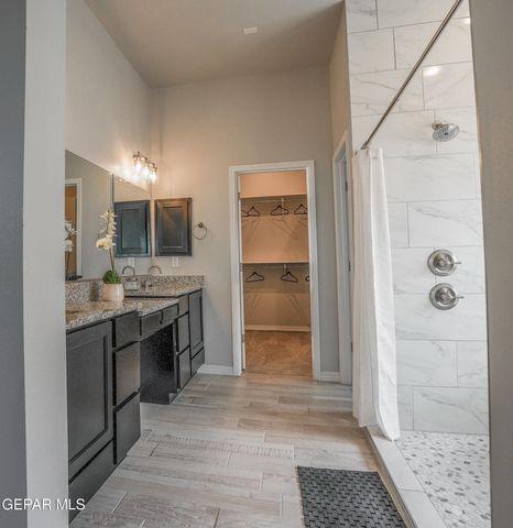 3853 Surmise Street, El Paso, TX 79938