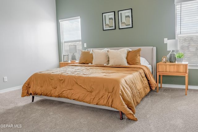 3853 Surmise Street, El Paso, TX 79938