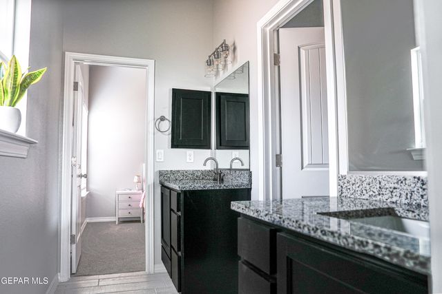 3853 Surmise Street, El Paso, TX 79938