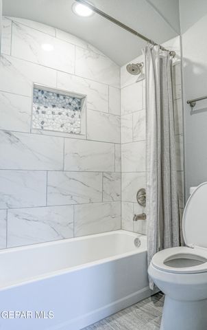 3853 Surmise Street, El Paso, TX 79938