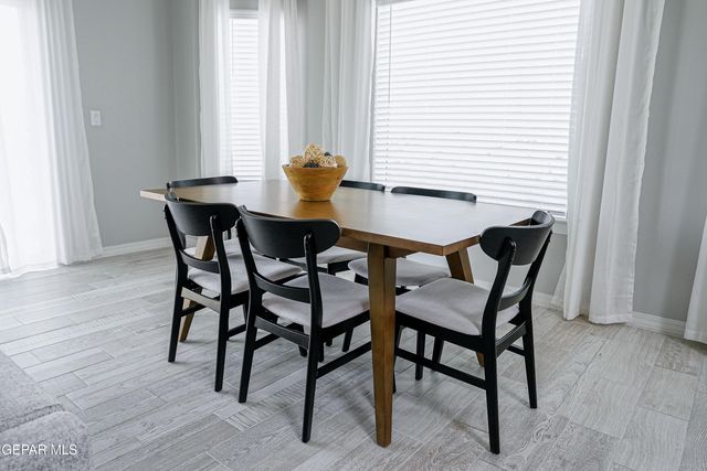 3853 Surmise Street, El Paso, TX 79938