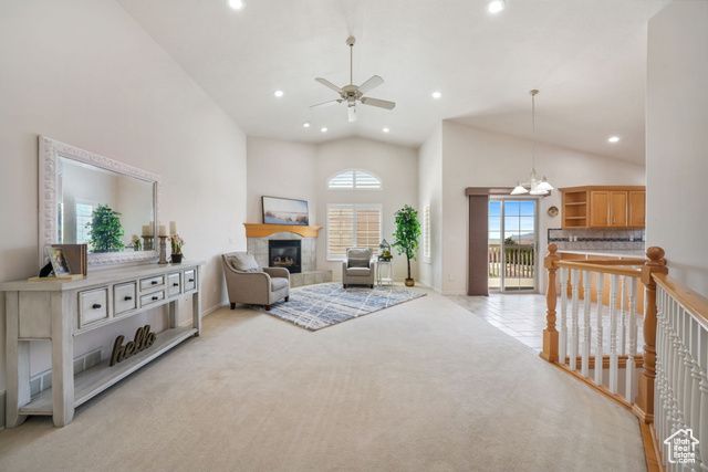 127 W HILL HAVEN DR, Perry, UT 84302