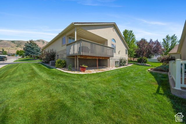 127 W HILL HAVEN DR, Perry, UT 84302