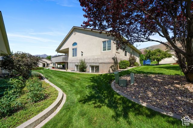 127 W HILL HAVEN DR, Perry, UT 84302