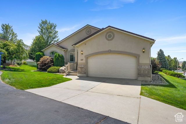 127 W HILL HAVEN DR, Perry, UT 84302