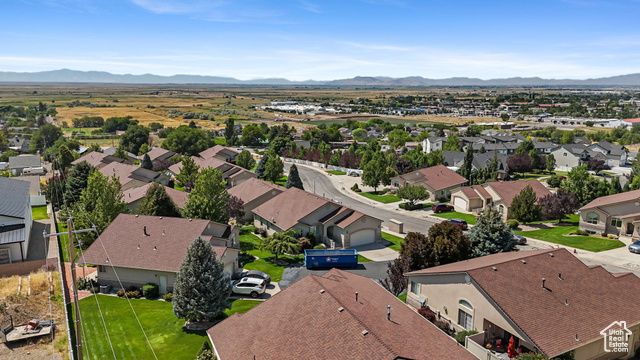 127 W HILL HAVEN DR, Perry, UT 84302