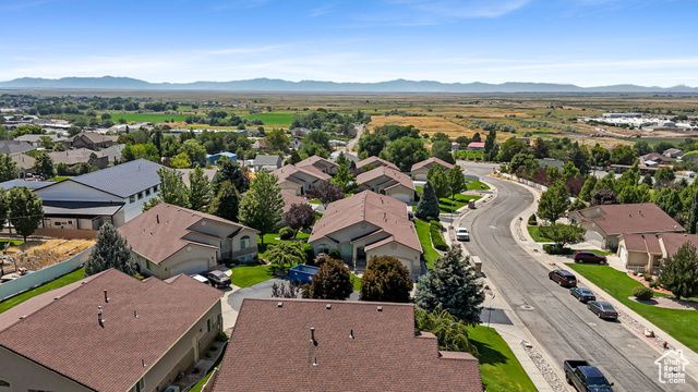 127 W HILL HAVEN DR, Perry, UT 84302