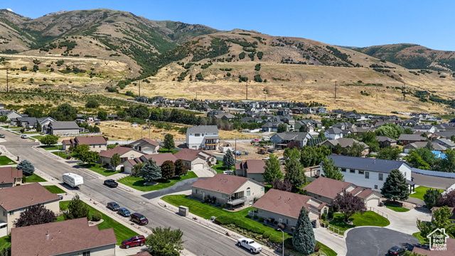 127 W HILL HAVEN DR, Perry, UT 84302