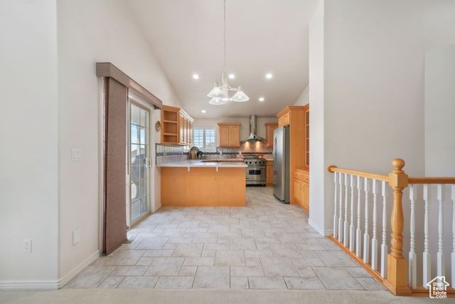 127 W HILL HAVEN DR, Perry, UT 84302