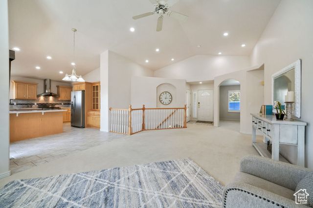 127 W HILL HAVEN DR, Perry, UT 84302