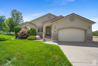127 W HILL HAVEN DR, Perry, UT 84302