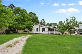 304 Sunrise Drive, Livingston, TX 77351