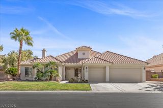 2204 Trident Maple Street, Las Vegas, NV 89117