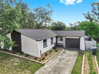 10713 N OJUS DRIVE, Tampa, FL 33617