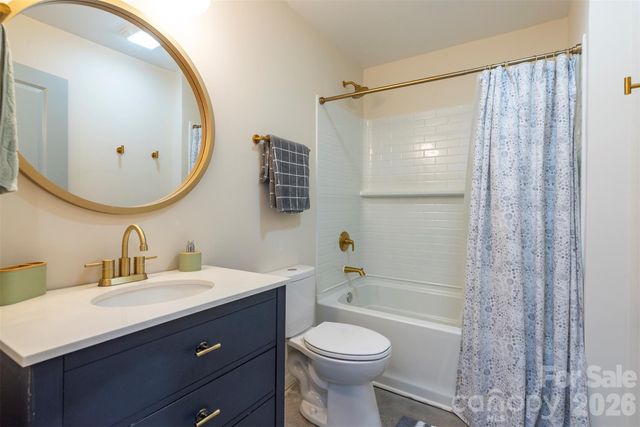 53 Vanderbilt Terrace, Asheville, NC 28806