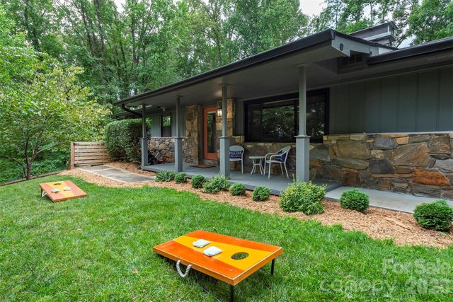 53 Vanderbilt Terrace, Asheville, NC 28806