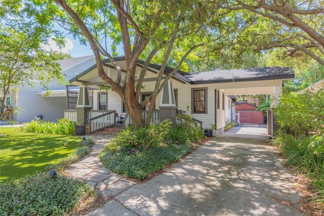 3114 W HAWTHORNE ROAD, Tampa, FL 33611