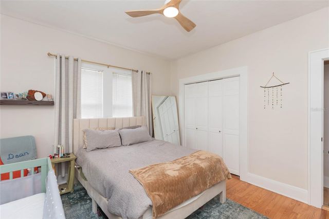 3114 W HAWTHORNE ROAD, Tampa, FL 33611