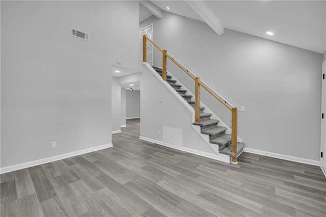 1044 Autumn Crest Court, Stone Mountain, GA 30083