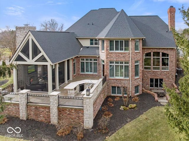 10967 Preservation Point, Fishers, IN 46037