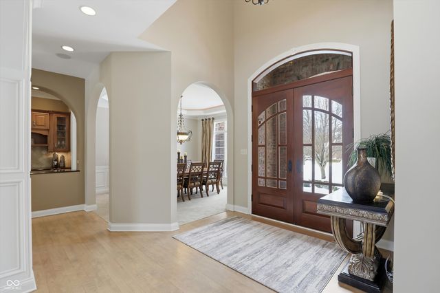 10967 Preservation Point, Fishers, IN 46037