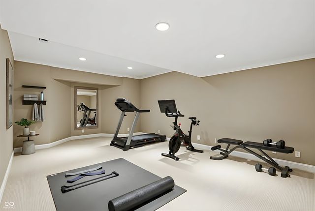 10967 Preservation Point, Fishers, IN 46037