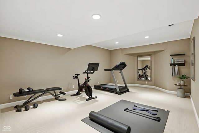 10967 Preservation Point, Fishers, IN 46037