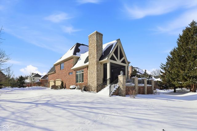 10967 Preservation Point, Fishers, IN 46037
