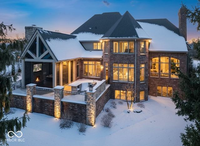 10967 Preservation Point, Fishers, IN 46037