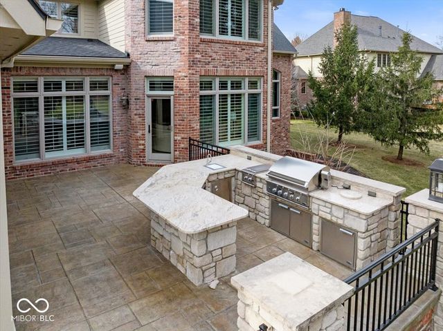 10967 Preservation Point, Fishers, IN 46037