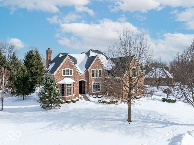 10967 Preservation Point, Fishers, IN 46037