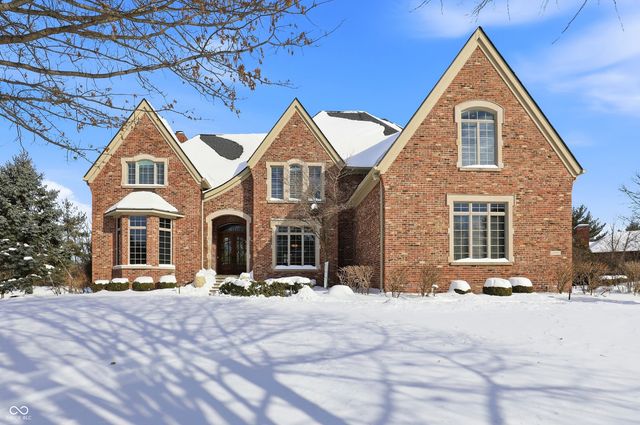 10967 Preservation Point, Fishers, IN 46037