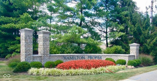 10967 Preservation Point, Fishers, IN 46037