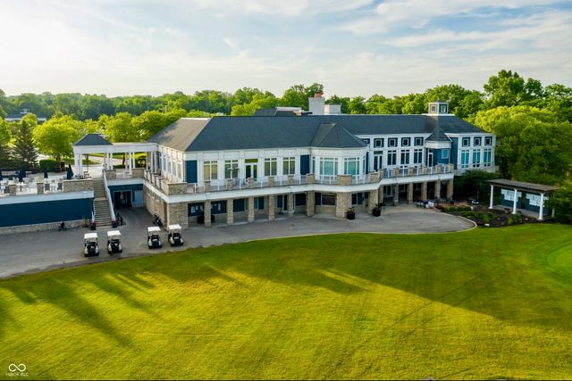 10967 Preservation Point, Fishers, IN 46037