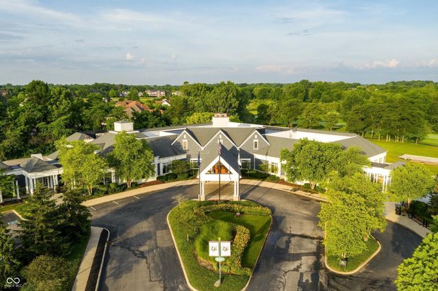 10967 Preservation Point, Fishers, IN 46037