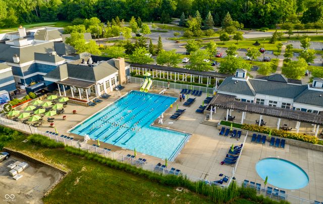 10967 Preservation Point, Fishers, IN 46037