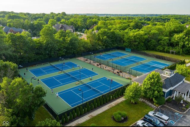 10967 Preservation Point, Fishers, IN 46037