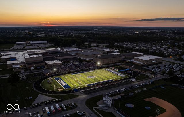 10967 Preservation Point, Fishers, IN 46037