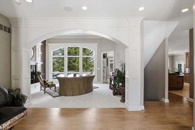 10967 Preservation Point, Fishers, IN 46037