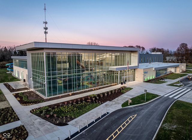 10967 Preservation Point, Fishers, IN 46037