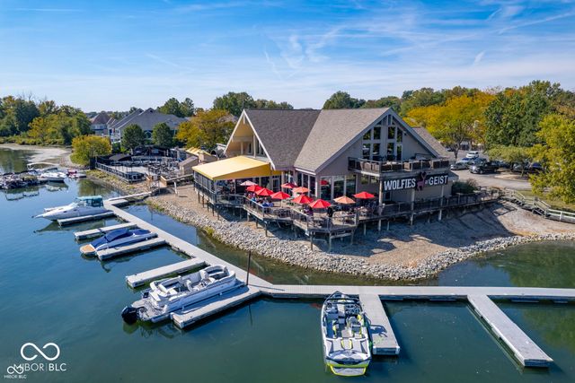 10967 Preservation Point, Fishers, IN 46037