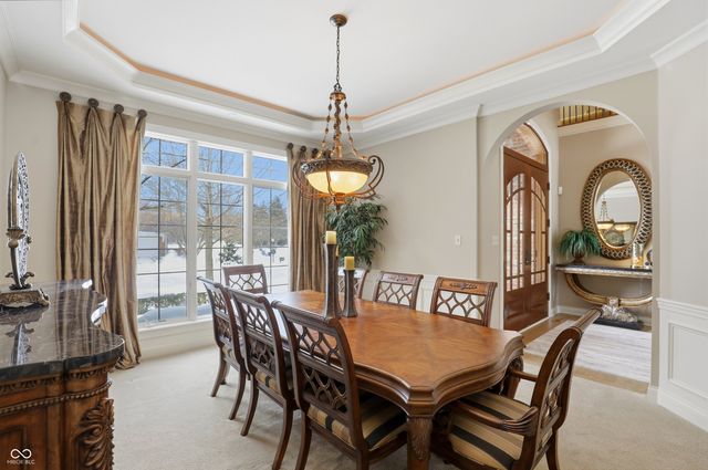 10967 Preservation Point, Fishers, IN 46037